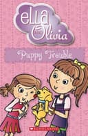 Puppy Trouble