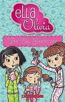 The Big Sleepover