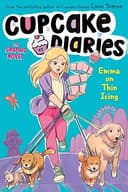 Emma on Thin Icing: The Graphic Novel