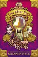 The Storybook of Legends