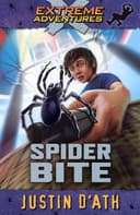 Spider Bite