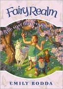 The Last Fairy-Apple Tree
