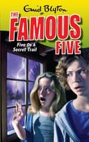 Five On a Secret Trail