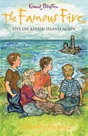 Five On Kirrin Island Again