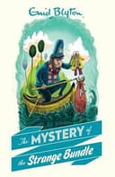 The Mystery of the Strange Bundle