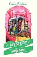 The Mystery of Holly Lane