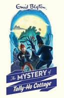 The Mystery of Tally-Ho Cottage