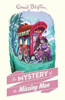 The Mystery of the Missing Man