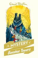The Mystery of Banshee Towers