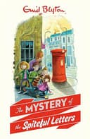 The Mystery of the Spiteful Letters