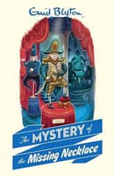 The Mystery of the Missing Necklace
