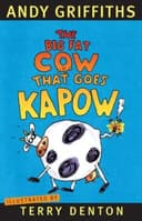 The Big Fat Cow That Goes Kapow