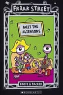 Meet the Aliensons