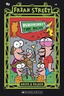 Humansons' Time Machine