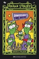 Zombiesons' Time Machine