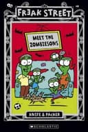 Meet the Zombiesons