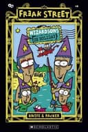 Wizardsons on Holiday