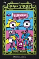 Aliensons' Time Machine