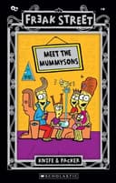 Meet the Mummysons