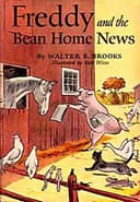Freddy and the Bean Home News