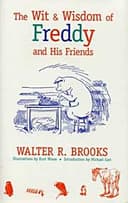 The Wit and Wisdom of Freddy the Pig