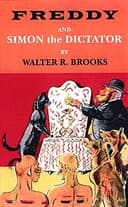 Freddy and Simon the Dictator