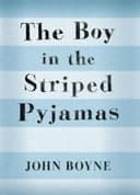 The Boy in the Striped Pyjamas