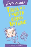 Tales of a Fourth Grade Nothing