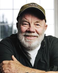 Gary Paulsen