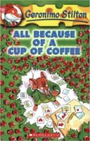 All Because of a Cup of Coffee