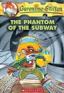 The Phantom of the Subway