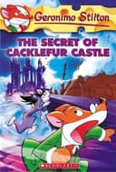 The Secret of Cacklefur Castle