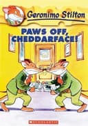 Paws Off, Cheddarface!