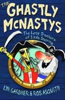 The Lost Treasure of Little Snoring