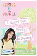 I Heart You, Archie de Souza