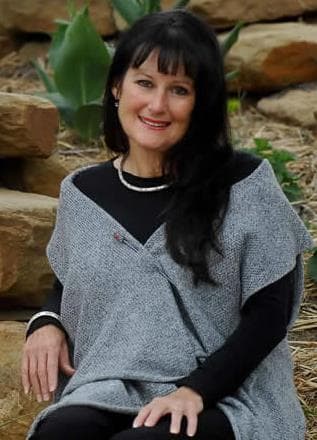 Glenda Millard