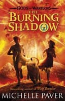 The Burning Shadow
