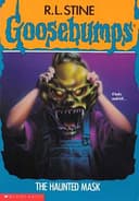The Haunted Mask