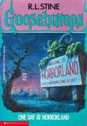 One Day at HorrorLand