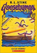 Go Eat Worms!