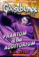 Phantom of the Auditorium