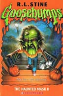 The Haunted Mask II