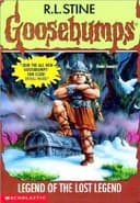 Legend of the Lost Legend