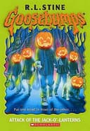 Attack of the Jack-O'-Lanterns