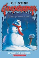Beware, the Snowman