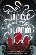 Siege and Storm