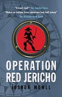 Operation Red Jericho