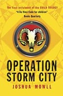 Operation Storm City