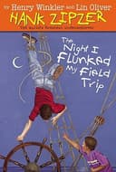 The Night I Flunked My Field Trip