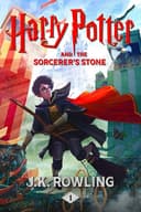 Harry Potter and the Philosopher's (Sorcerer's) Stone